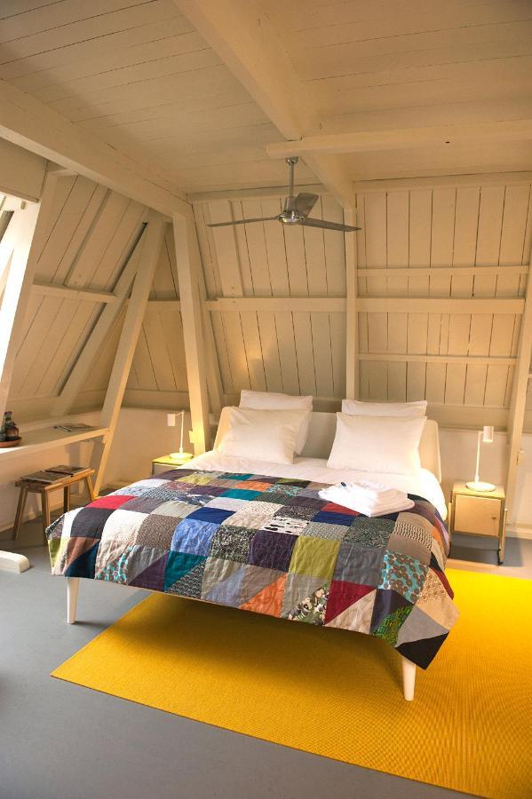Bb88 Bed and Breakfast Λεουβάρντεν Εξωτερικό φωτογραφία